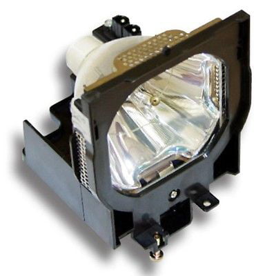 SANYO POA-LMP49 POALMP49 LAMP IN HOUSING FOR PROJECTOR MODEL PLCXF45